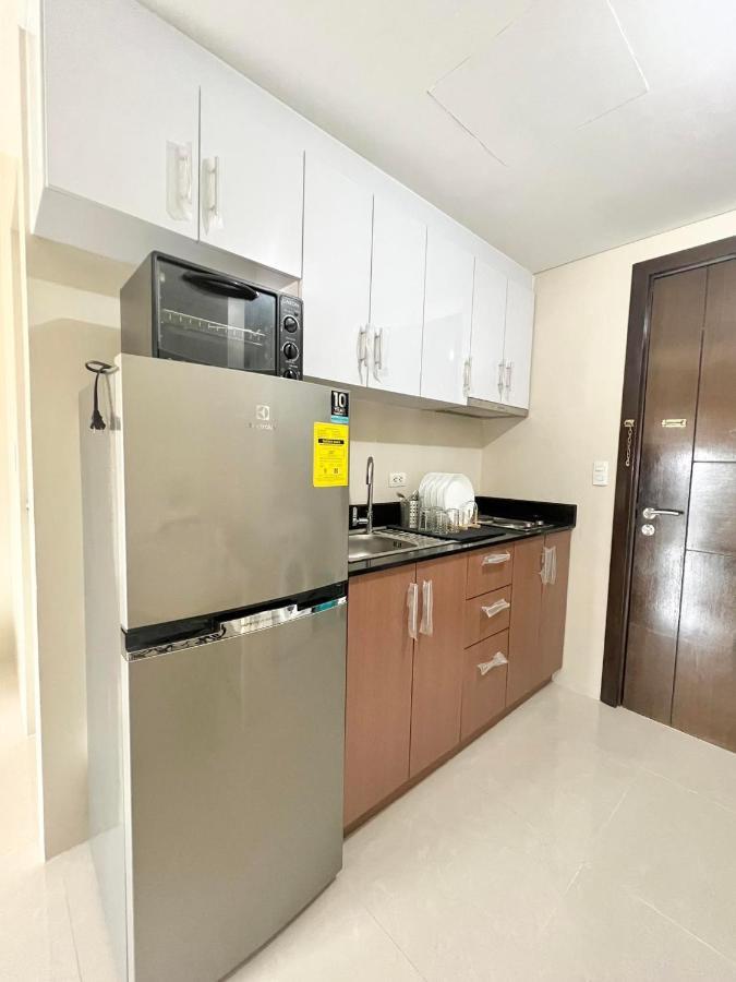 Luxury Hotel Type Condo Near Naia Manila Airport Paranaque City 외부 사진