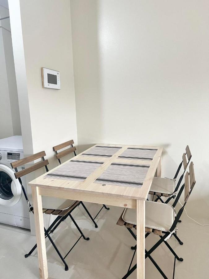 Luxury Hotel Type Condo Near Naia Manila Airport Paranaque City 외부 사진