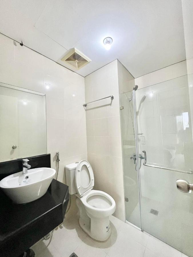 Luxury Hotel Type Condo Near Naia Manila Airport Paranaque City 외부 사진