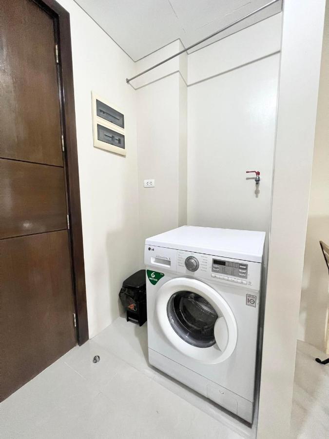 Luxury Hotel Type Condo Near Naia Manila Airport Paranaque City 외부 사진