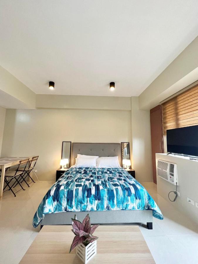 Luxury Hotel Type Condo Near Naia Manila Airport Paranaque City 외부 사진