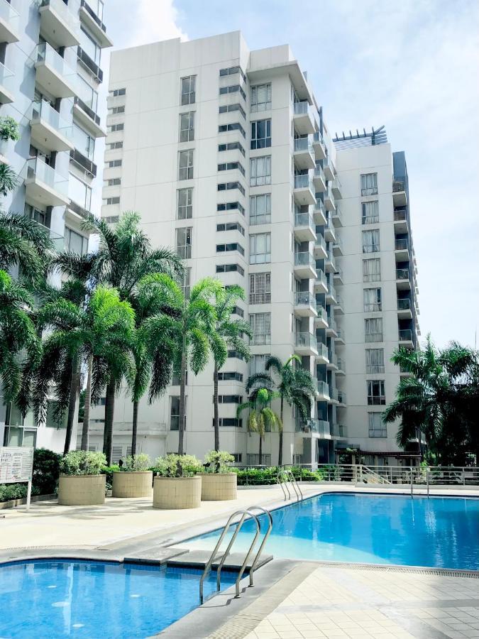 Luxury Hotel Type Condo Near Naia Manila Airport Paranaque City 외부 사진