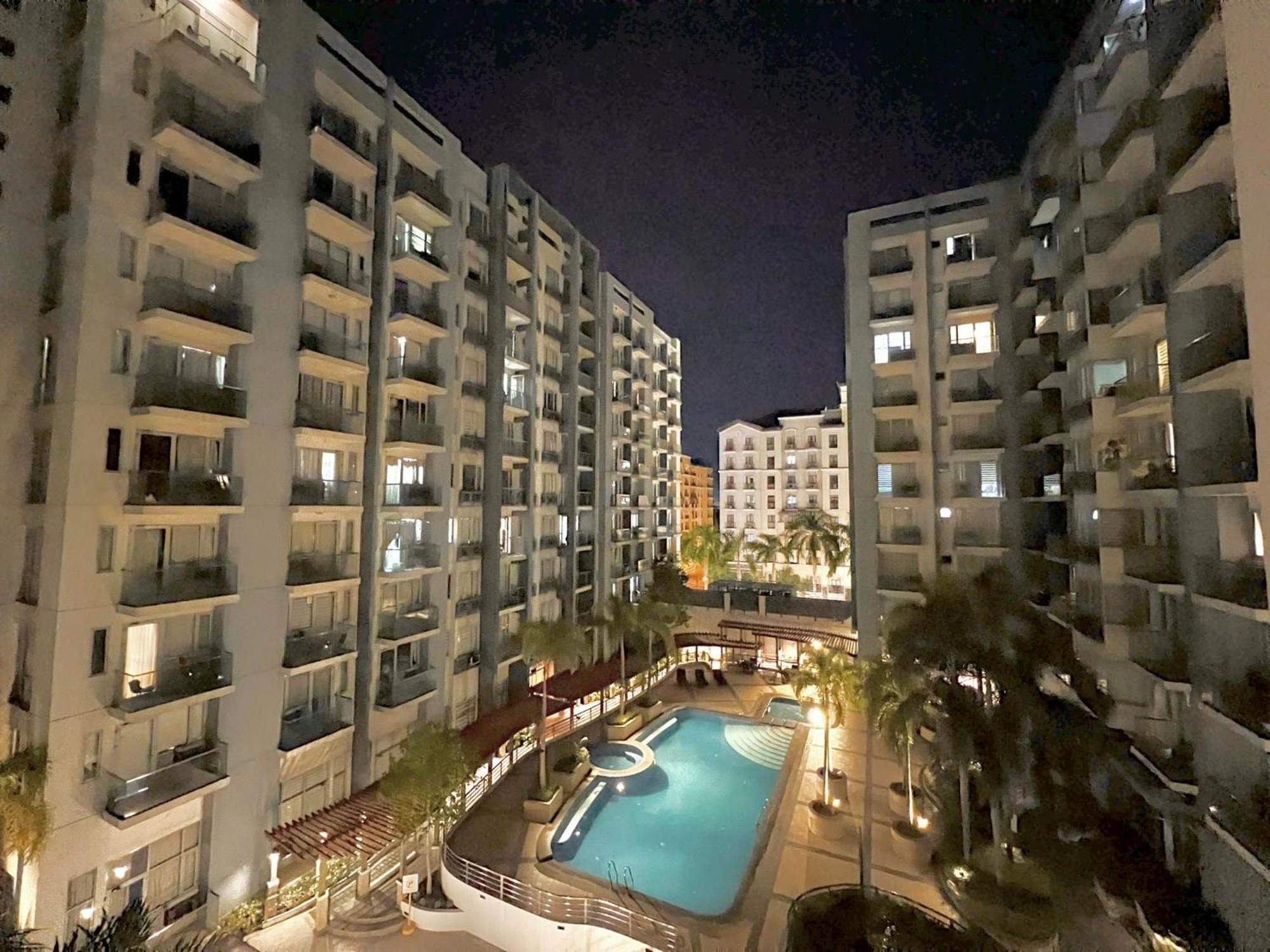 Luxury Hotel Type Condo Near Naia Manila Airport Paranaque City 외부 사진